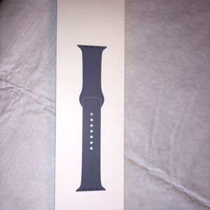 Apple Watch Sport Band